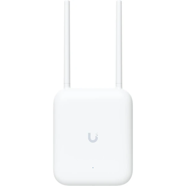 Ubiquiti UniFi U7 Outdoor vonkajší prístupový bod biely - Access pointy - Obrázok K8RA000N01