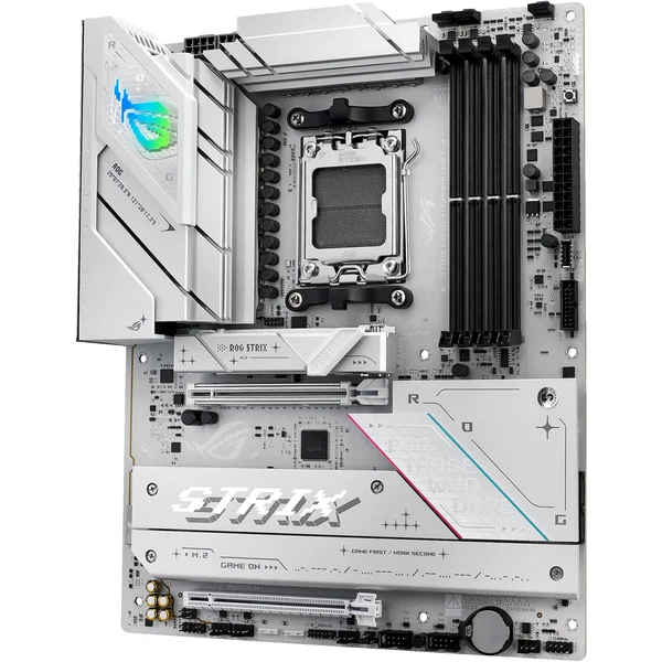ASUS ROG STRIX B850-A GAMING WIFI - Základné dosky - Obrázok K8RC000N01