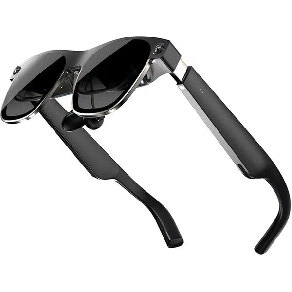 XREAL Air 2 Ultra AR okuliare