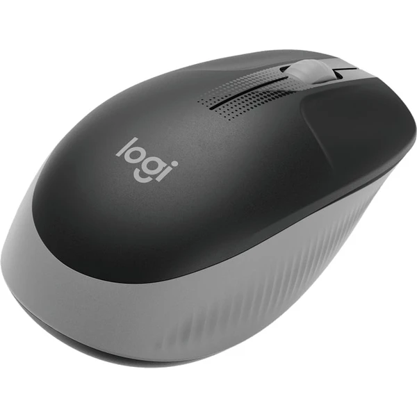 Logitech M190 myš šedá - Myši - Obrázok K8RO600301