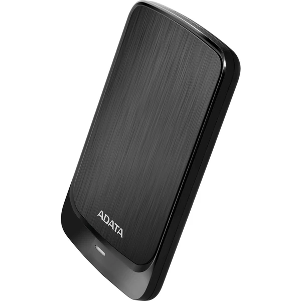 ADATA AHV320 externý HDD 2TB čierny - Pevné disky - Obrázok K8RVF00101