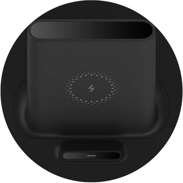 Xiaomi Mi 20W rýchlonabíjací stojan - Nabíjačky - Obrázok K8SW200301