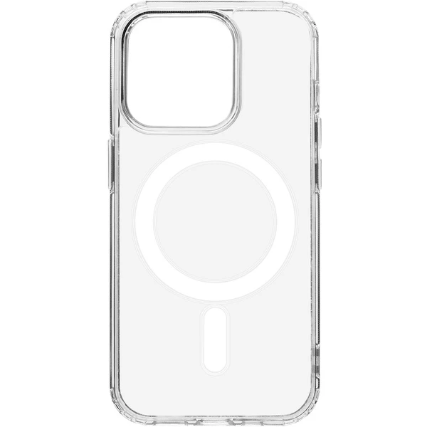 Tactical MagForce kryt Apple iPhone 15 Pro číry - Puzdra - Obrázok K8T5000701