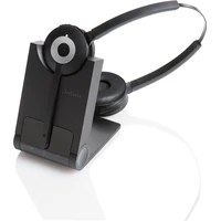 Jabra PRO 920 Duo DECT - Handsfree