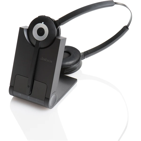 Jabra PRO 920 Duo DECT - Handsfree - Hlavný obrázok