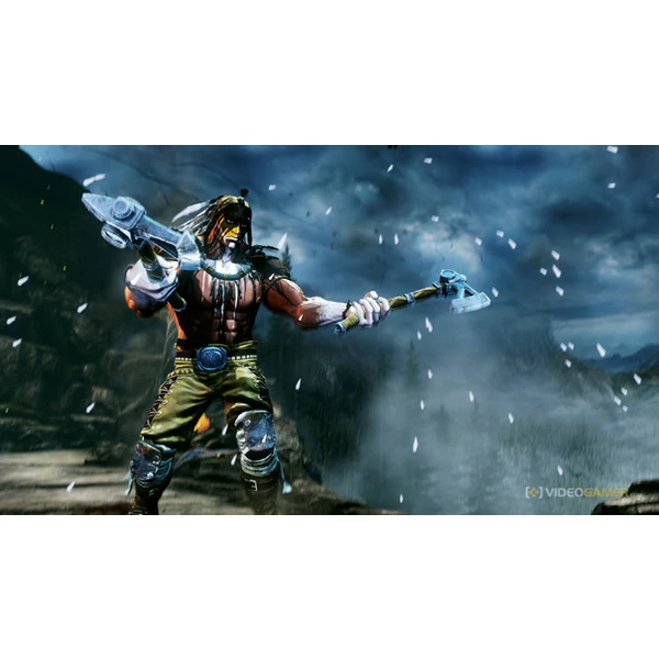 Killer Instinct (Xbox One) - Hry na Xbox One - Obrázok K8W5100201