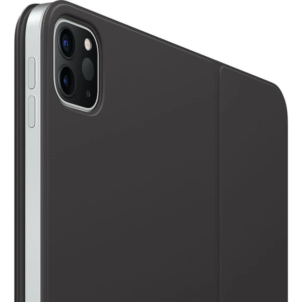 Apple iPad Pro 11" (2022) / iPad Air 11" (2024) Smart Keyboard Folio kryt s CZ klávesnicou čierny (Kategória B) - Puzdra s klávesnicou - Obrázok K8X0200301