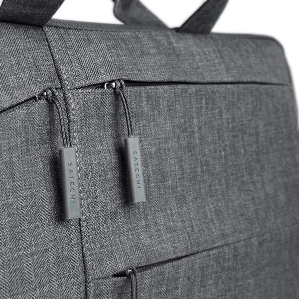 Satechi Fabric taška pre laptop 13" - Tašky - Obrázok K8XXF00101