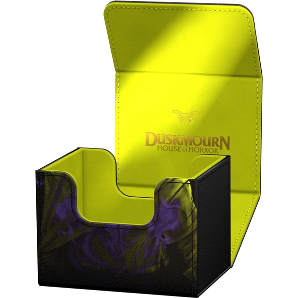 Ultimate Guard Sidewinder 100+ Xenoskin box na karty MTG Duskmourn: House of Horror - Kaito - Boxy a škatuľky na karty - Obrázok K8YB000N01