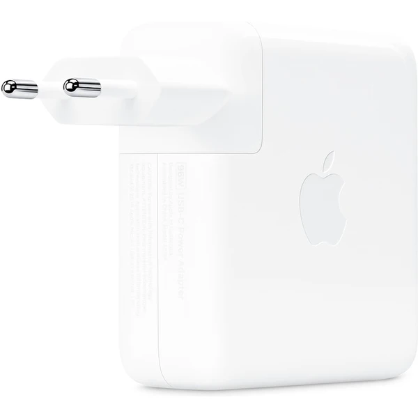 Apple 96W USB-C napájací adaptér - Nabíjačky - Obrázok K8YX000301