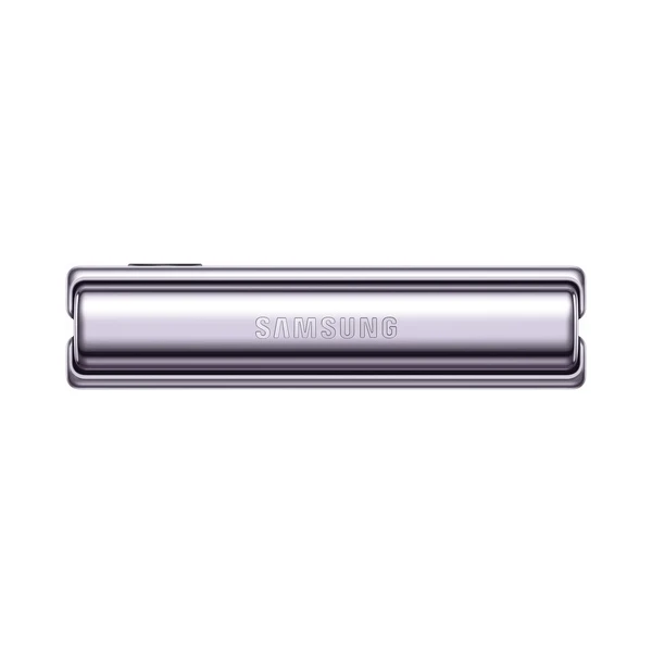 Samsung Galaxy Z Flip4 8GB/128GB fialový (Kategória A) - Mobilné telefóny - Obrázok K943700301