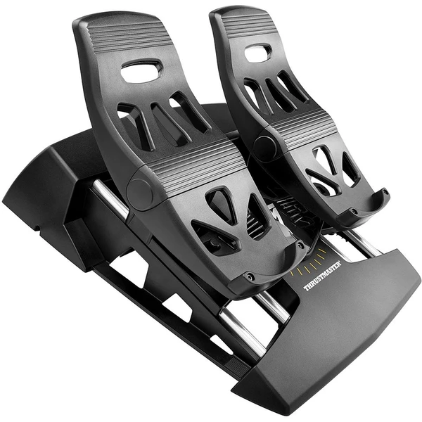 Thrustmaster pedálová sada T.Flight Rudder - Pedále - Obrázok K94LF00101