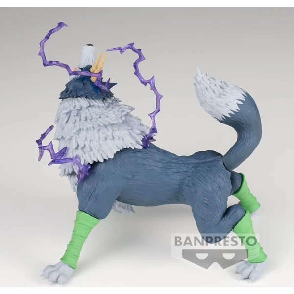 Figúrka Bandai That Time Aj Got Reincarnated As A Slime - Effectreme Ranga - Figúrky - Obrázok K988000701