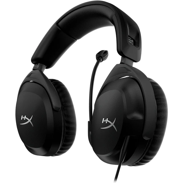 HyperX Cloud Stinger 2 drôtové slúchadlá - Slúchadlá - Obrázok K998700301