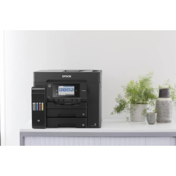 Epson EcoTank L6570 (záruka na 5 rokov po registrácii) - Tlačiarne - Obrázok K99X000501