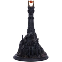 Kadidelnica Nemesis Now Lord of the Rings - Barad Dur Backflow 26,5 cm - Dekorácie