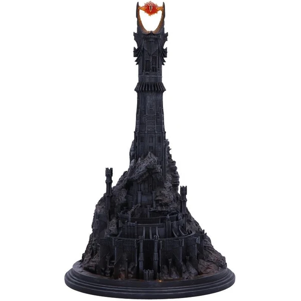 Kadidelnica Nemesis Now Lord of the Rings - Barad Dur Backflow 26,5 cm - Dekorácie - Hlavný obrázok
