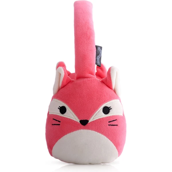 Lazerbuilt bezdrôtové slúchadlá Squishmallows - Fifi (plyšové) - Slúchadlá - Obrázok K9BG000K01
