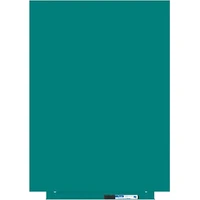 Rocada Skin Colour 6419R-5021 magnetická tabuľa vodná modrá RAL 5021 - Magnetické tabule
