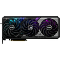 ASUS ROG Strix NVIDIA GeForce RTX 5070 12GB GDDR7 OC - Grafické karty