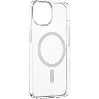 FIXED MagPure kryt s Magsafe Apple iPhone 14 číry - Puzdra