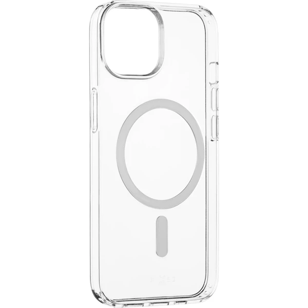 FIXED MagPure kryt s Magsafe Apple iPhone 14 číry - Puzdra - Hlavný obrázok