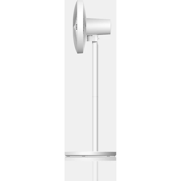 Xiaomi Mi Smart Standing Fan 2 Lite - Ventilátory - Obrázok K9FFF00101