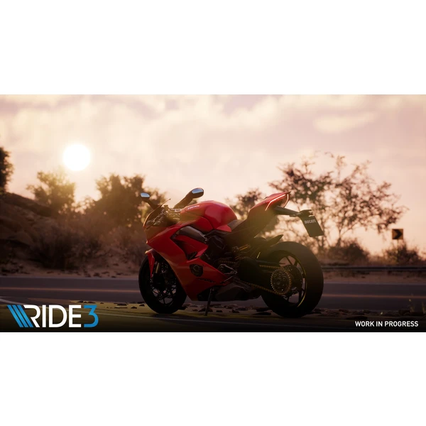 RIDE 3 (PS4) - Hry na PS4 - Obrázok K9H4100201