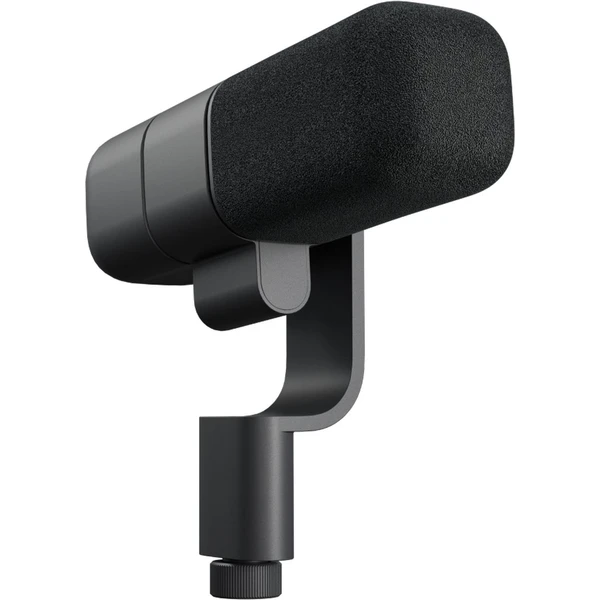 Logitech G Yeti Studio mikrofón čierny - Mikrofóny - Obrázok K9I4000O01