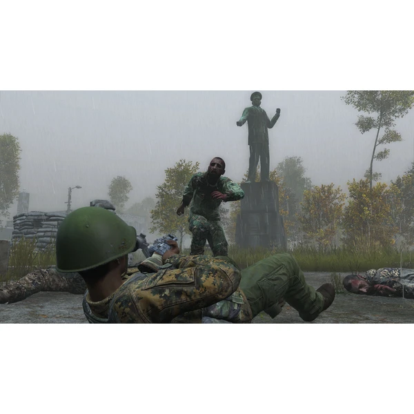 DayZ (PS4) - Hry na PS4 - Obrázok K9J3100201