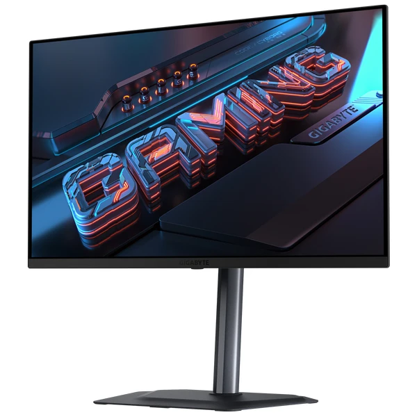 GIGABYTE MO27U2 herný monitor 27" - Monitory - Obrázok K9LG000K01
