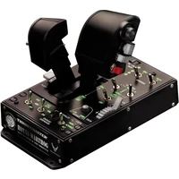 Thrustmaster plynovej páky HOTAS Warthog - Joysticky