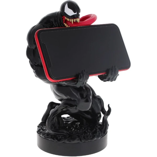 EXG Cable Guys Marvel - Venom - Figúrky - Obrázok K9M3G00101
