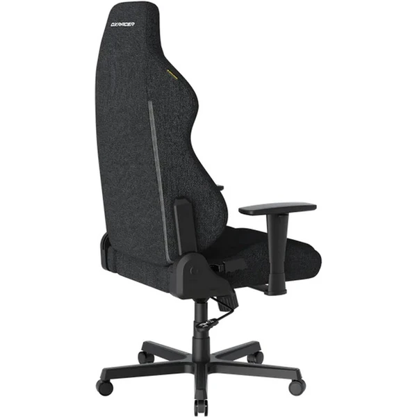 DXRacer DRIFTING XL látková herná stolička čierna - Stoličky - Obrázok K9MD000J01