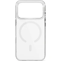 iWant Hero Mag+ MagSafe kryt pre iPhone 17 Pro priesvitný - Puzdra