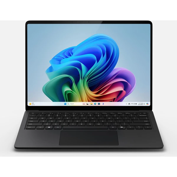 Microsoft Surface Laptop Copilot+ PC 15" 16GB/512GB W11 Home čierny - Notebooky - Obrázok K9Q4000K01