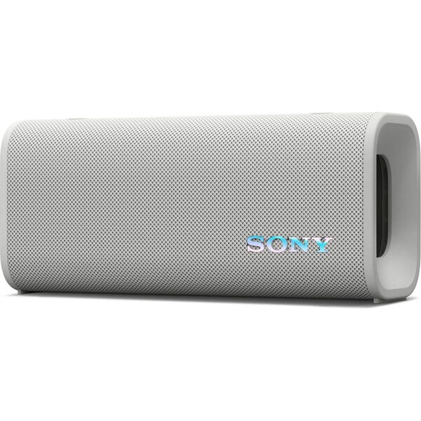 E-shop Sony ULT Field 3 bezdrôtový reproduktor biely