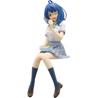 Figúrka Furyu Makeine: Too Many Losing Heroines! Noodle Stopper - Anna Yanami 15 cm   - Figúrky