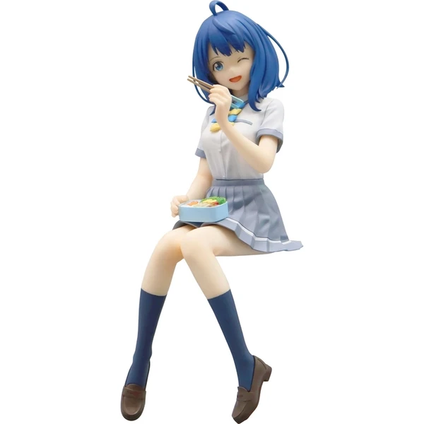 Figúrka Furyu Makeine: Too Many Losing Heroines! Noodle Stopper - Anna Yanami 15 cm   - Figúrky - Hlavný obrázok