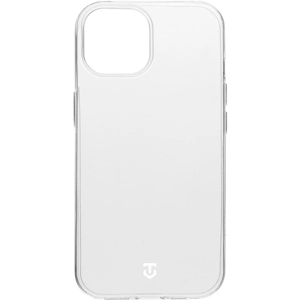 Tactical TPU kryt Apple iPhone 15 číry - Puzdra - Obrázok K9T5000701