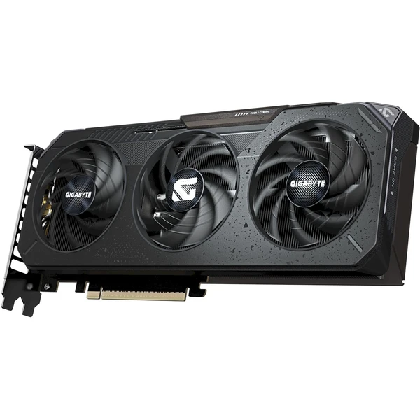 GIGABYTE NVIDIA GeForce RTX 5060 GAMING OC 8G - Grafické karty - Obrázok K9UF000J01