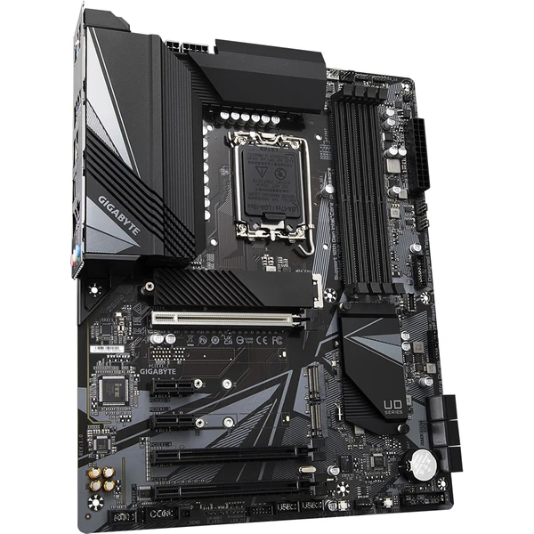 GIGABYTE Z690 UD - Základné dosky - Obrázok K9V0100501