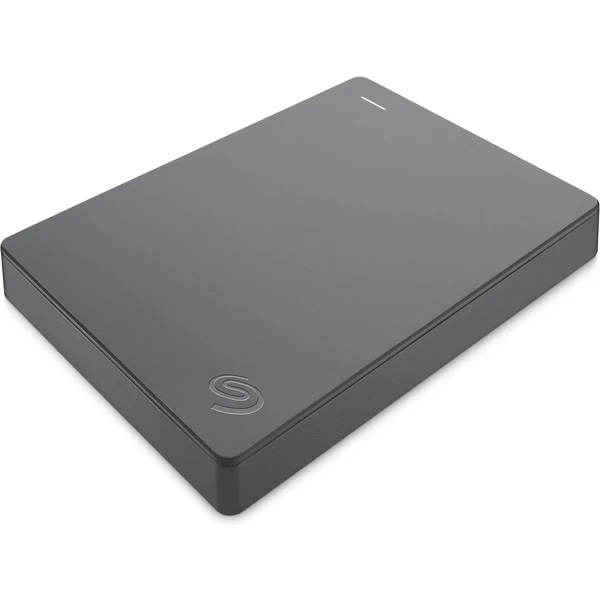 Seagate Basic 4TB externý 2.5" HDD čierny - Pevné disky - Obrázok K9V5000N01