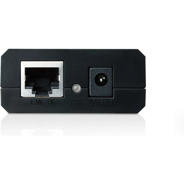 TP-Link PoE150S injektor čierny - Injektory - Obrázok K9XY600301