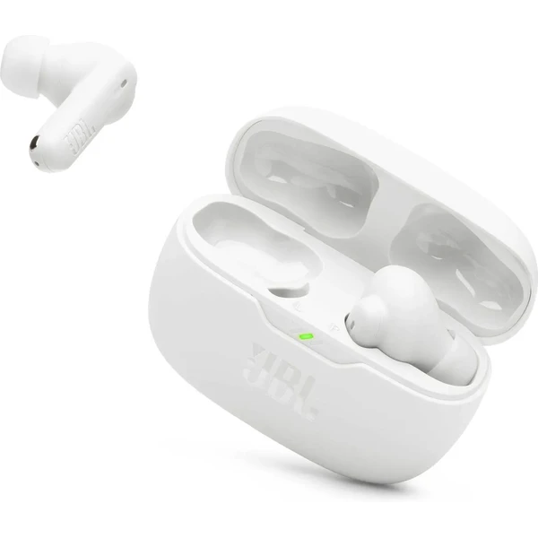 JBL Tune Beam 2 bezdrôtové slúchadlá biela - Slúchadlá - Obrázok KA1C000O01