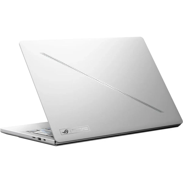 ASUS ROG Zephyrus G14 (GA403WM-NEBULA011X) RTX 5060 biely - Notebooky - Obrázok KA2G000J01