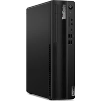 Lenovo ThinkCentre M75s Gen 2 čierna - Stolné počítače