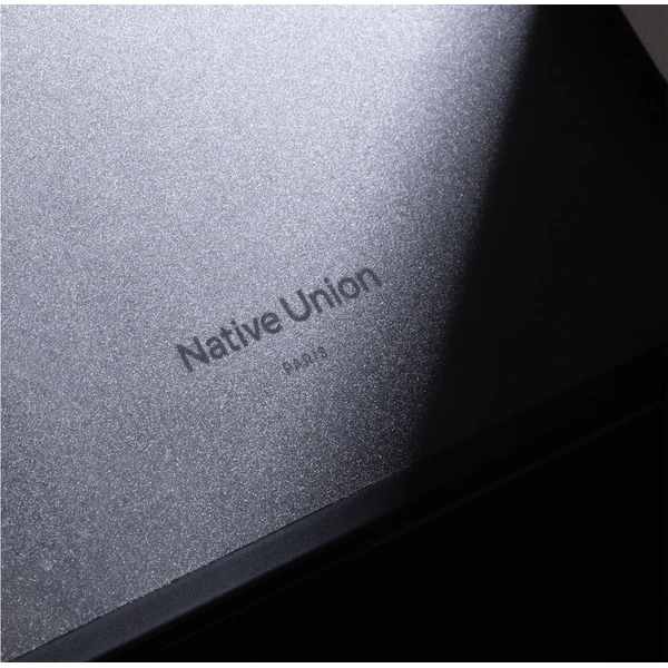 Native Union Active Case púzdro iPad Pro 11" (2024) šedé - Puzdra - Obrázok KA4G000N01