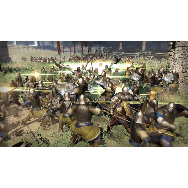 Bladestorm: Nightmare (PS4) - Hry na PS4 - Obrázok KA54100201