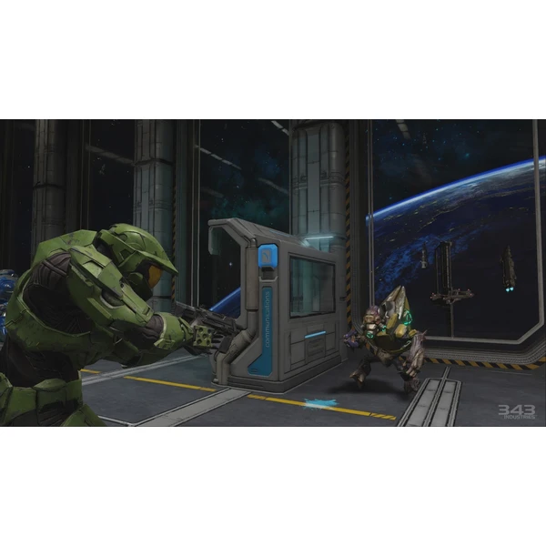 Halo: Master Chief Collection (Xbox One) - Hry na Xbox One - Obrázok KA65100201